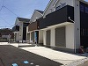 平塚市御殿1丁目 新築分譲住宅